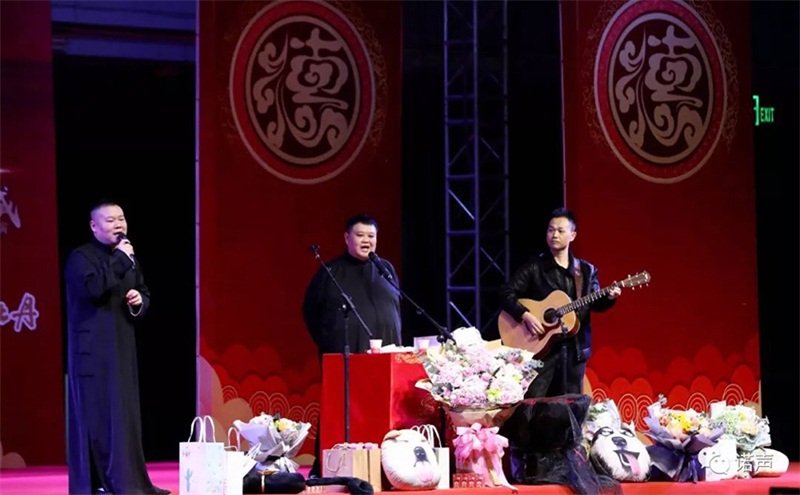 岳云鵬怒了！建筑聲學(xué)設(shè)計到底有多重要