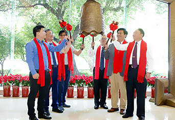 公司新三板掛牌，股票代碼：837819